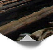 Poster Voie rapide vers Dieu (Coin)