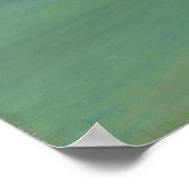 Poster Voies nocturnes (Coin)