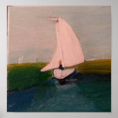 Poster Voile (Devant)