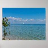 Poster Voile (Devant)