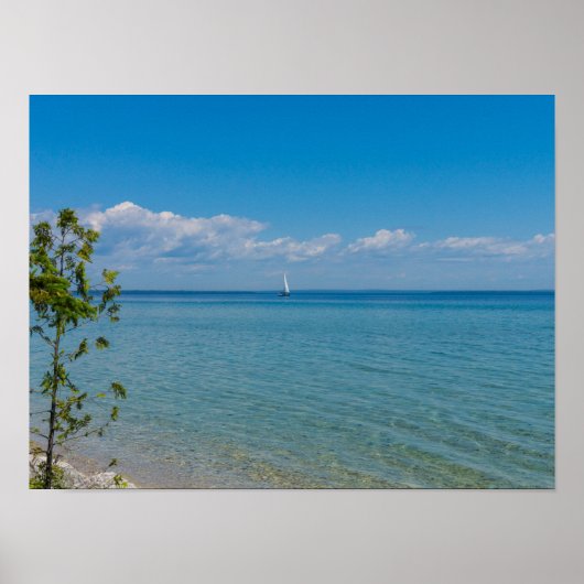 Poster Voile (Devant)