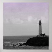 Poster Voile (Devant)