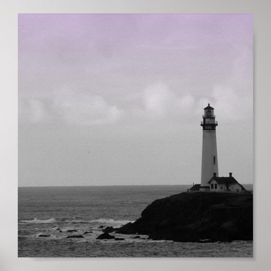 Poster Voile (Devant)