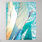 Poster Voile (Devant)