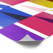 Poster Voile 1 (Coin)
