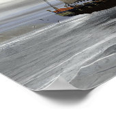 Poster Voile complète (Coin)