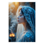 Poster Voile de Starlight (Devant)