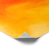 Poster Voile Kindled (Coin)