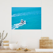 Poster Voile lisse (Cuisine)