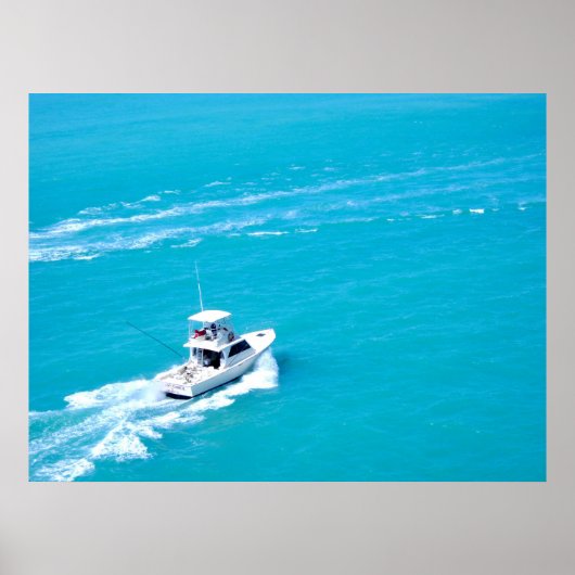 Poster Voile lisse (Devant)