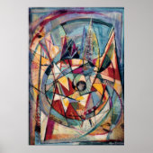 Poster Voiles (Devant)