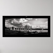 Poster Voiles (Devant)