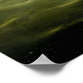 Poster voilier peinture 40 (Coin)