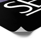 Poster Voir Birmanie (Coin)