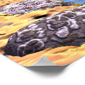 Poster Voir c'est croire (Coin)