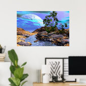 Poster Voir c'est croire (Bureau à domicile)