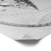 Poster Voir L'Illustration Ci-Dessous (Coin)