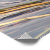 Poster Voir plus tard Alligator (Coin)