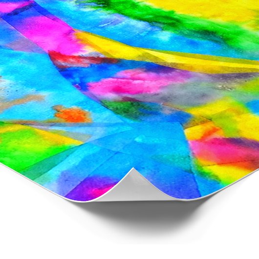 Poster Voir tous (Coin)