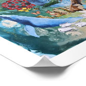 Poster Voir tous (Coin)