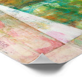 Poster Voir un livre IV (Coin)