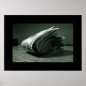 Poster Voir vert (Devant)