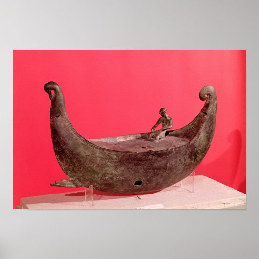 Poster Voiture (Devant)