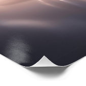 POSTER VOITURE (Coin)