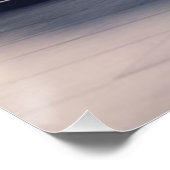 POSTER VOITURE (Coin)