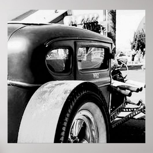 Poster voiture23 (Devant)