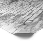 Poster Voiture de course 1913 (Coin)