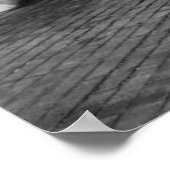 Poster Voiture de course 1913 (Coin)