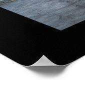 Poster Voiture du ghetto (Coin)