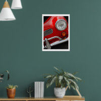 Voiture vintage