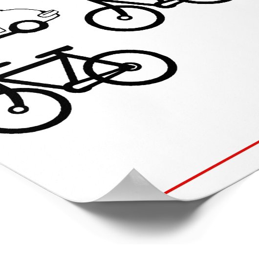 Poster voitures (Coin)