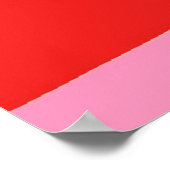 Poster Voitures Classiques 1979 (Coin)