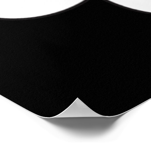 Poster Voiturier (Coin)