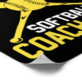Poster Voix de coaching Softll - Coach instantané Softll (Coin)