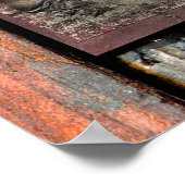 Poster Voix quotidiennes (Coin)