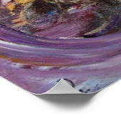 Poster Voix Rythmique (Coin)