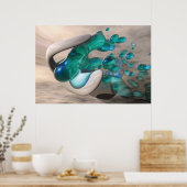 Poster vol (Cuisine)