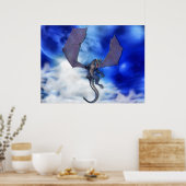 Poster Vol (Cuisine)