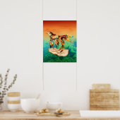 Poster Vol (Cuisine)