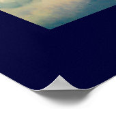 Poster Vol 19 - L'Escadron perdu (Coin)