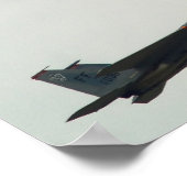 Poster Vol Airforce Heritage (Coin)