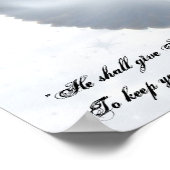 Poster Vol Angel (Coin)