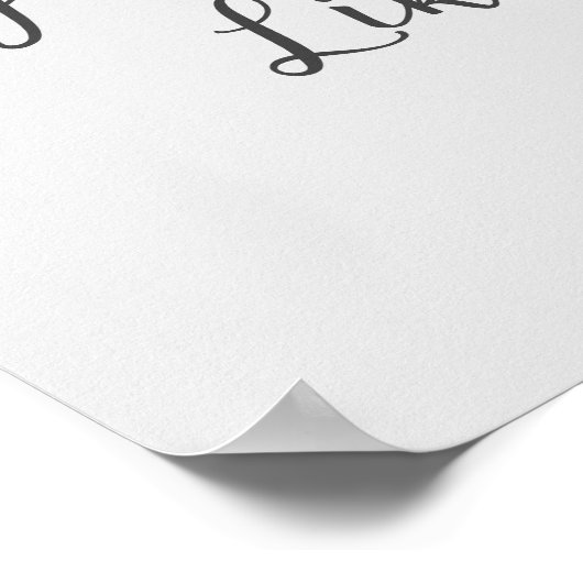 Poster Vol Bespecked (Coin)