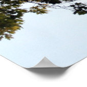 Poster Vol de ballon (Coin)