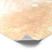 Poster Vol de danse (Coin)