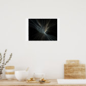 Poster Vol de Fancy (Cuisine)